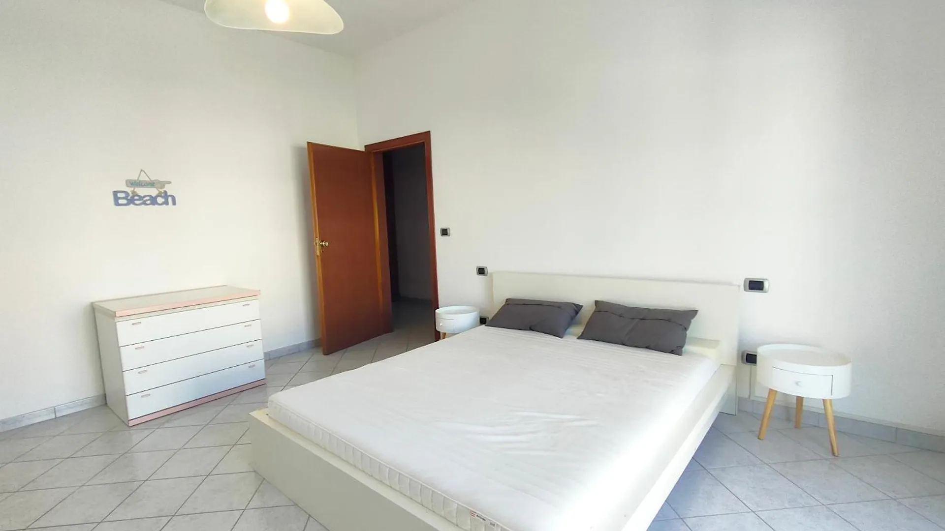 Casa Renzi By Affitti Brevi Rimini Lejlighed