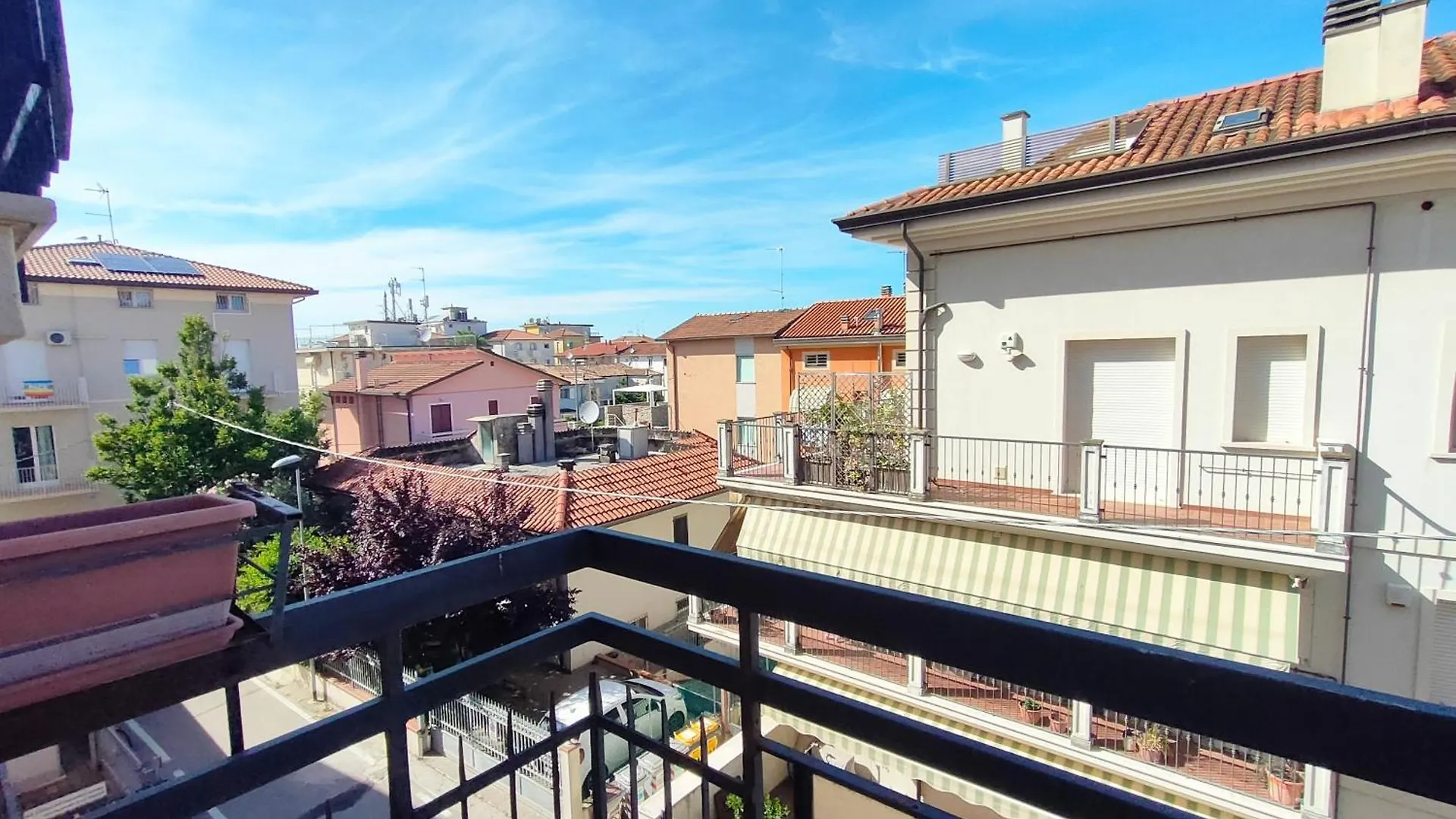 Apartament Casa Renzi By Affitti Brevi Rimini