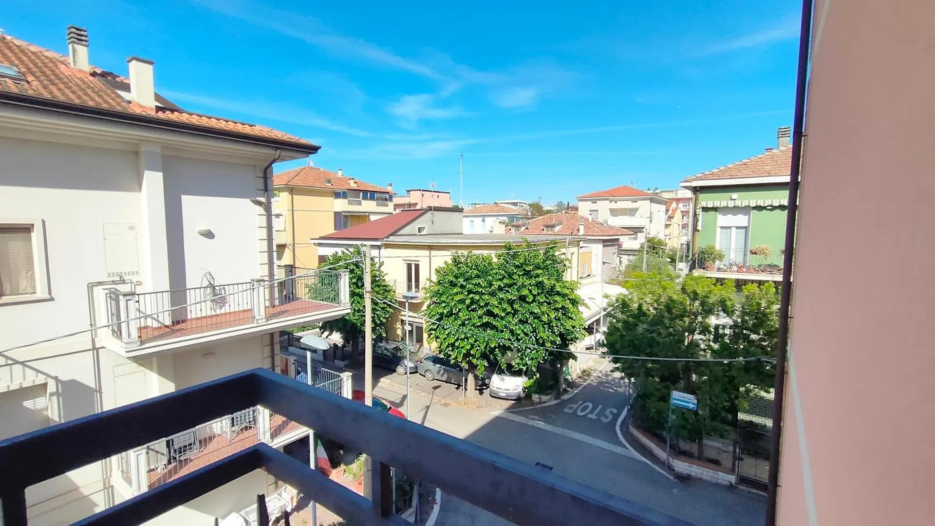 Apartament Casa Renzi By Affitti Brevi Rimini Włochy