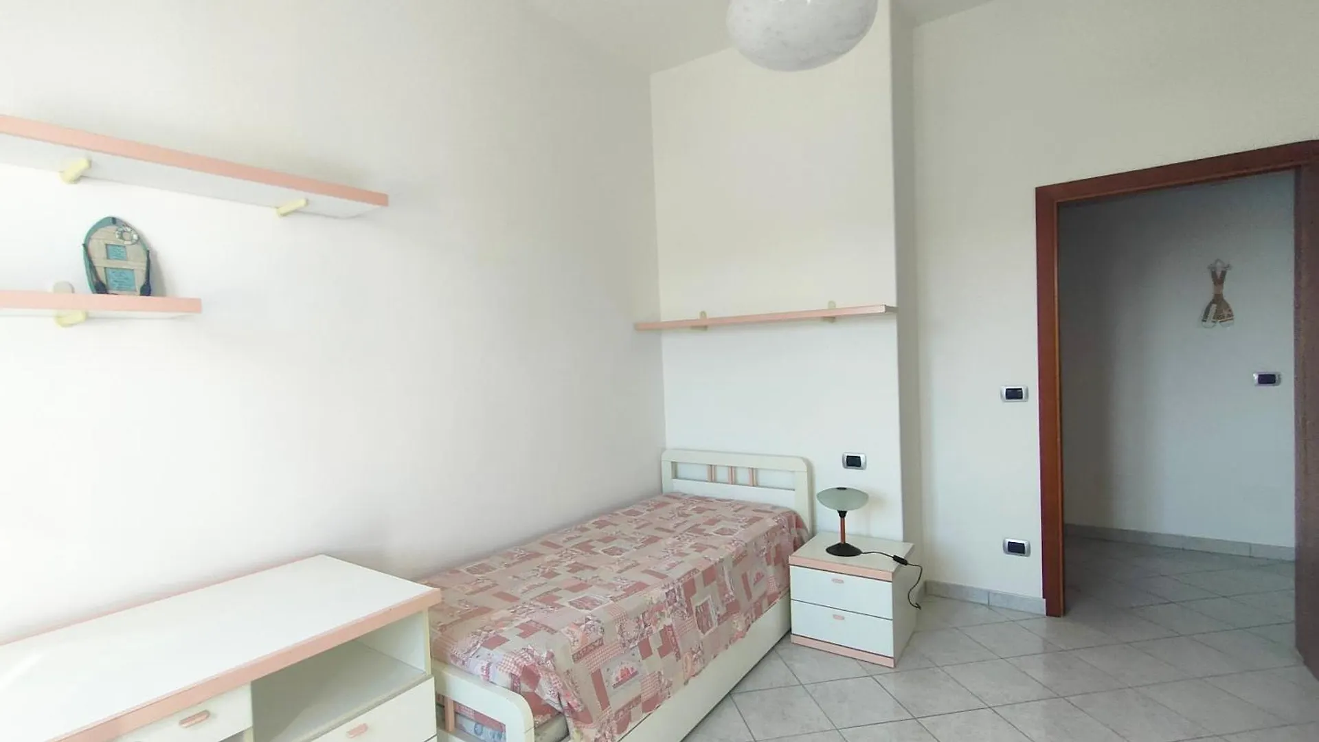 Apartament Casa Renzi By Affitti Brevi Rimini