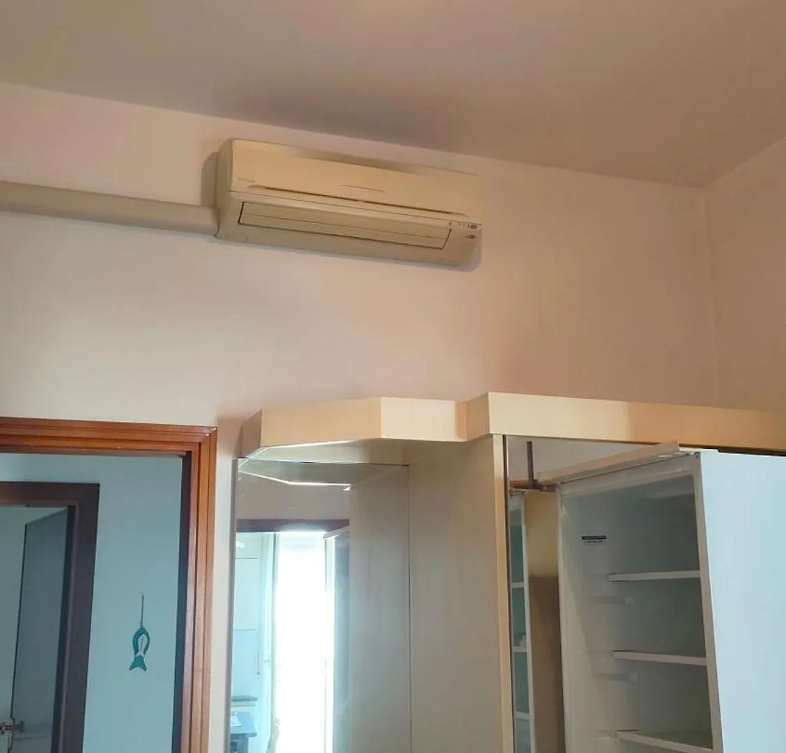 Apartament Casa Renzi By Affitti Brevi Rimini Włochy