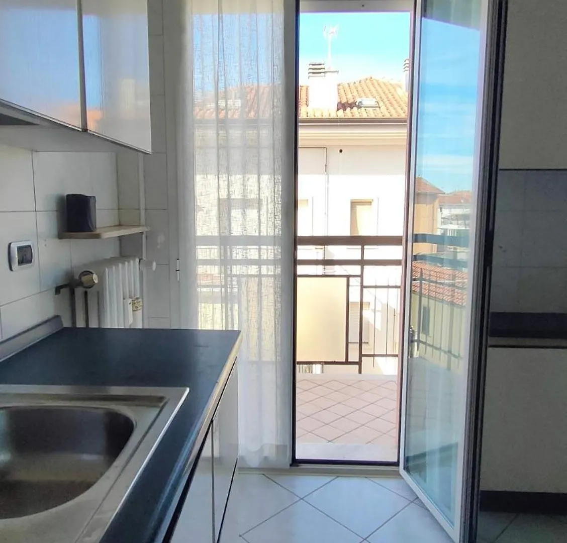 Apartament Casa Renzi By Affitti Brevi Rimini