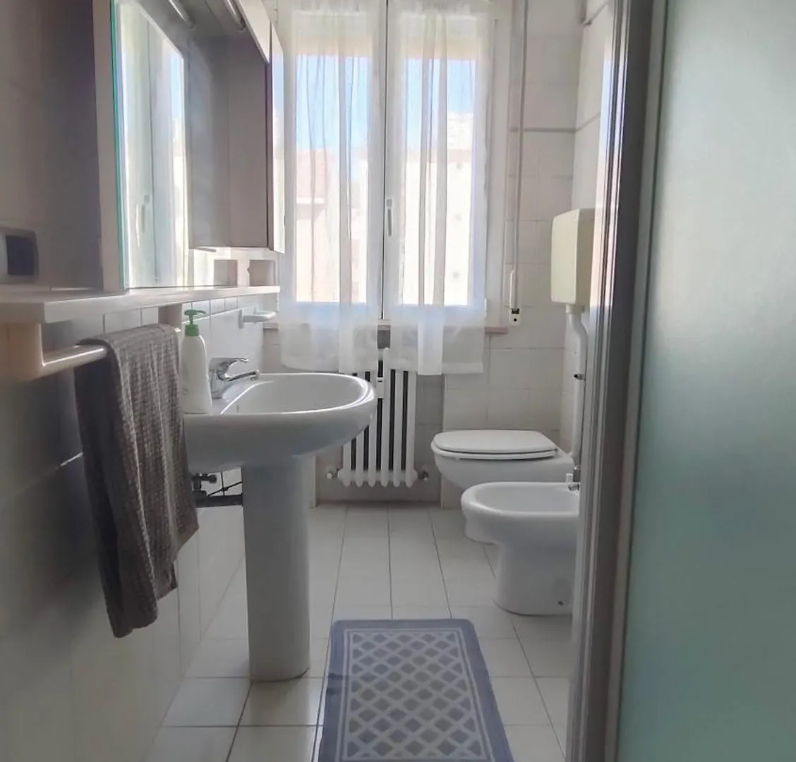Apartament Casa Renzi By Affitti Brevi Rimini