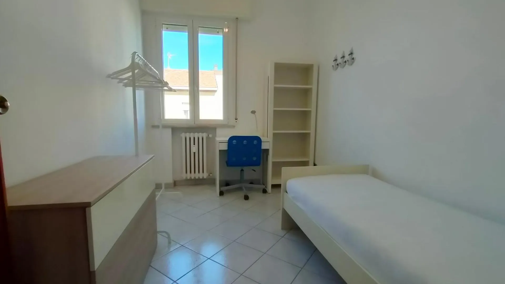 Apartament Casa Renzi By Affitti Brevi Rimini