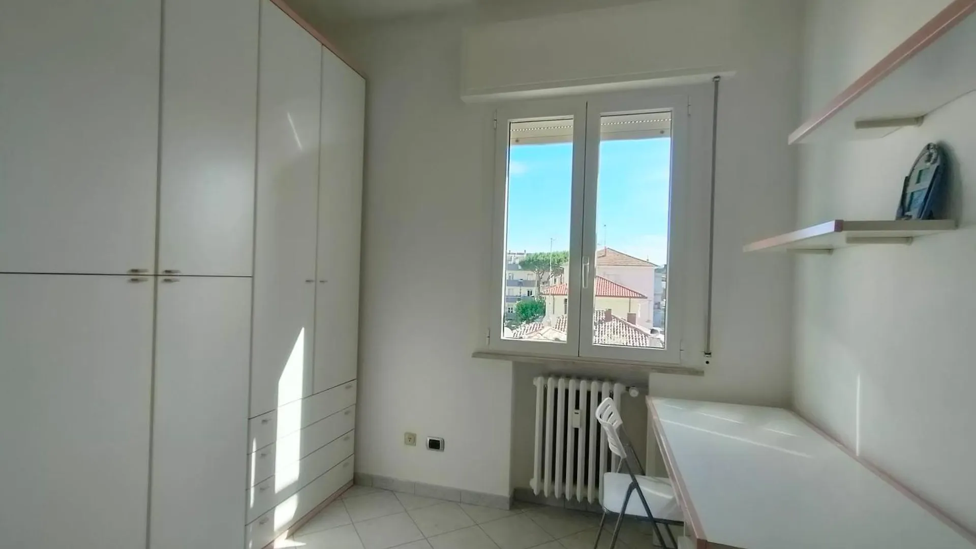 Apartament Casa Renzi By Affitti Brevi Rimini