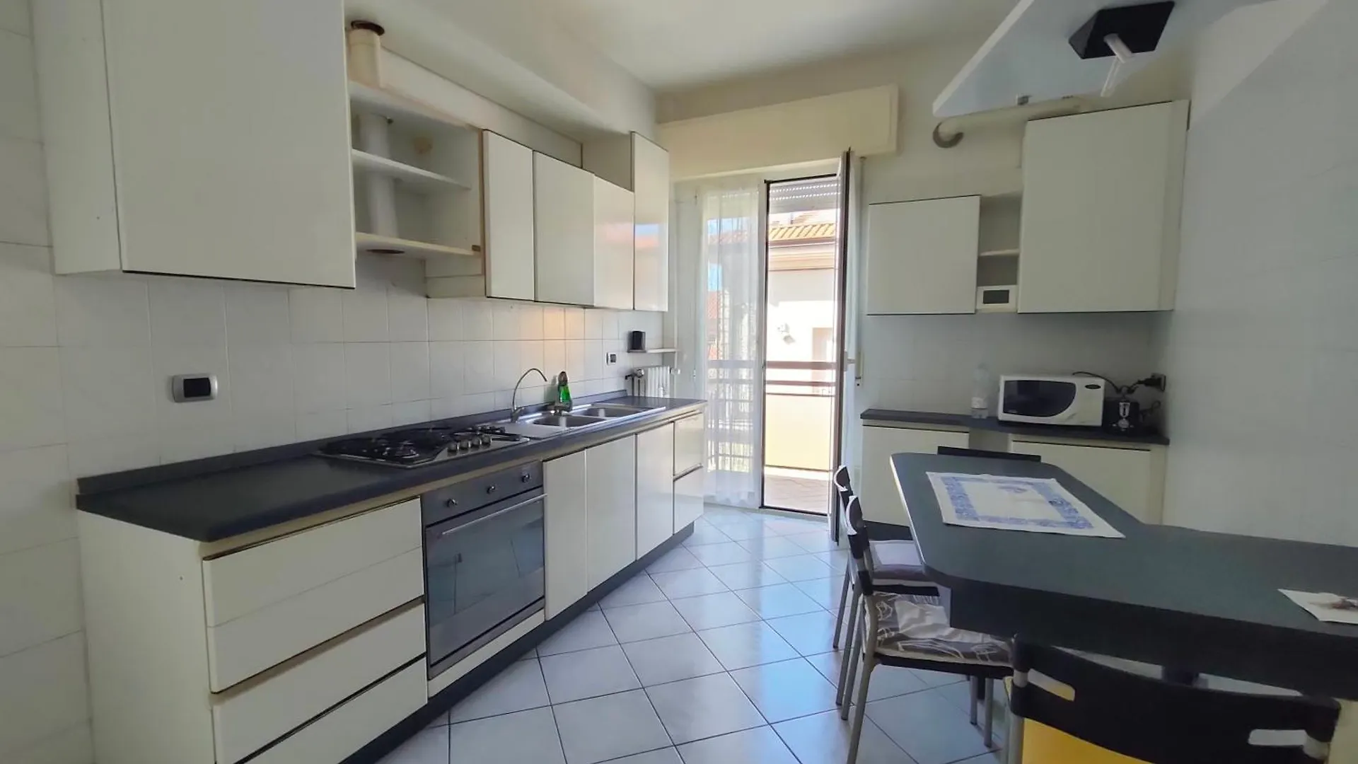 Apartament Casa Renzi By Affitti Brevi Rimini Włochy