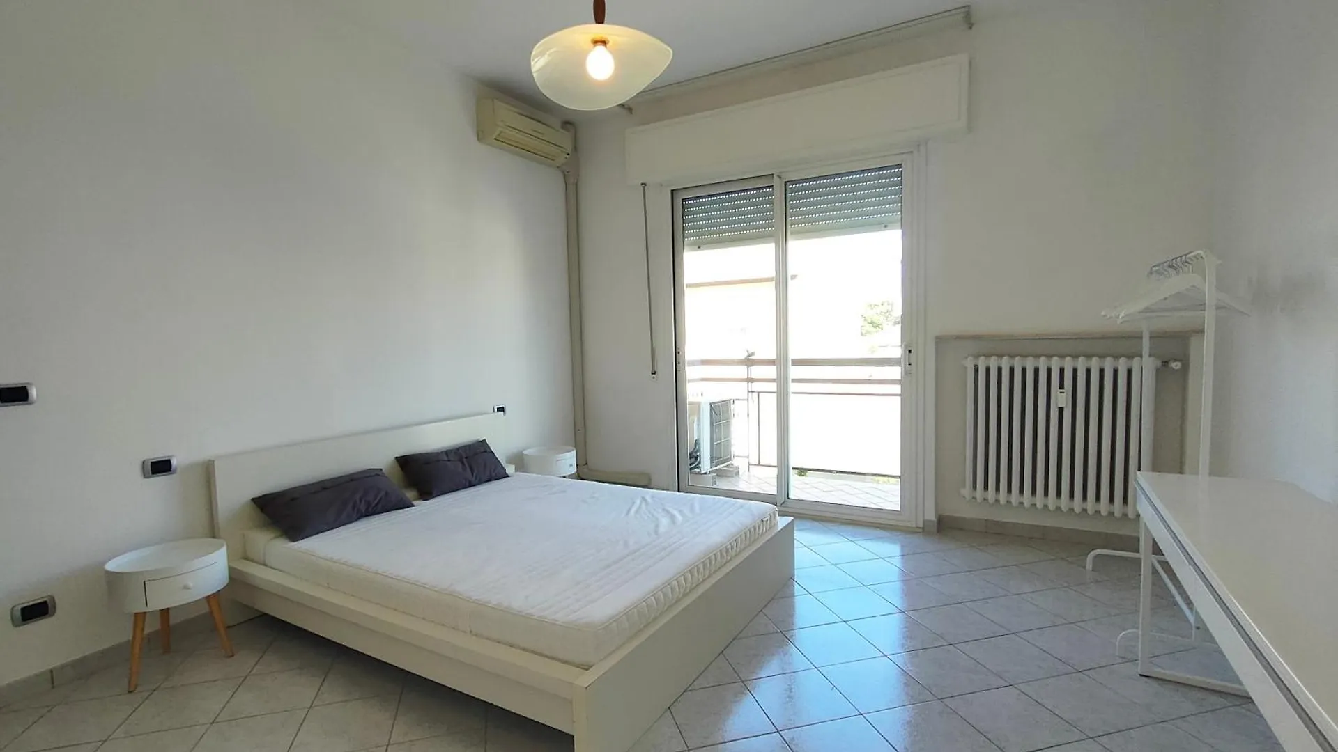 Apartament Casa Renzi By Affitti Brevi Rimini