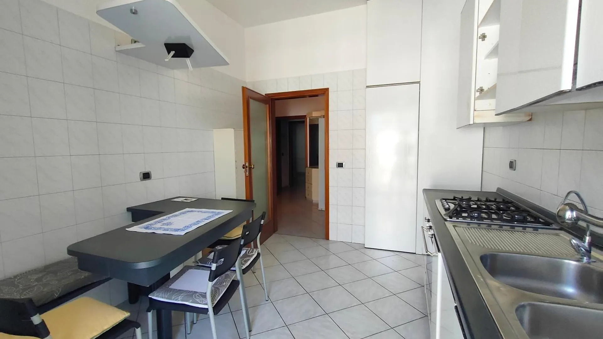 Apartament Casa Renzi By Affitti Brevi Rimini 0*,  Włochy