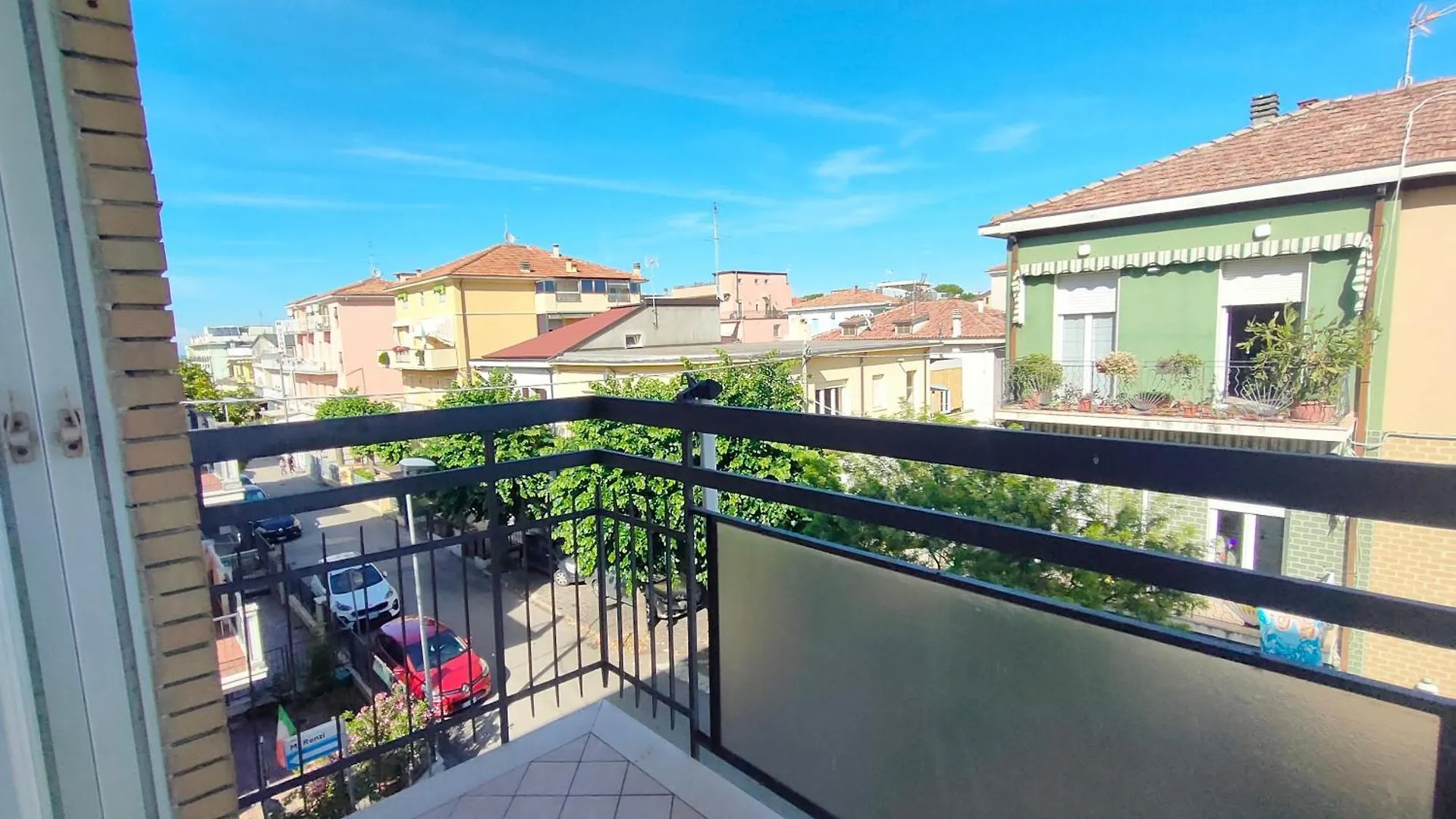 Apartament Casa Renzi By Affitti Brevi Rimini 0*,
